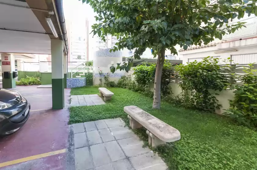 Alquiler vacacional en Hortensia, Grau i Platja