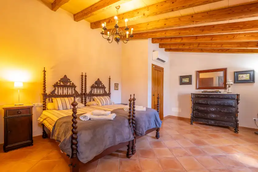 Holiday rentals in Son vanrell (campos), Campos