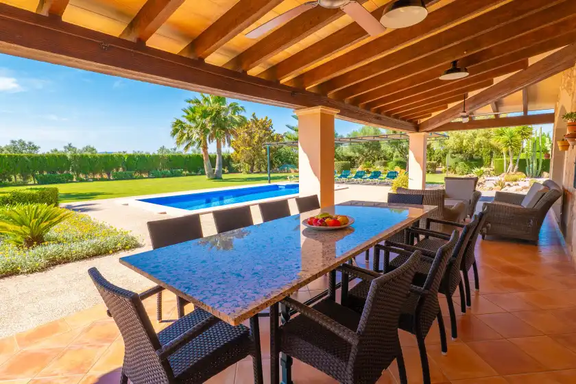 Holiday rentals in Son vanrell (campos), Campos