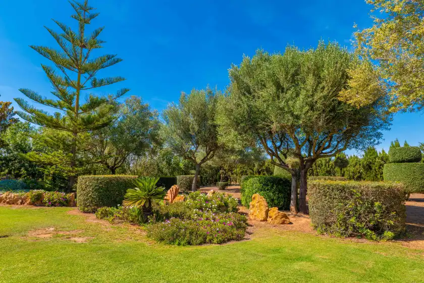 Holiday rentals in Son vanrell (campos), Campos