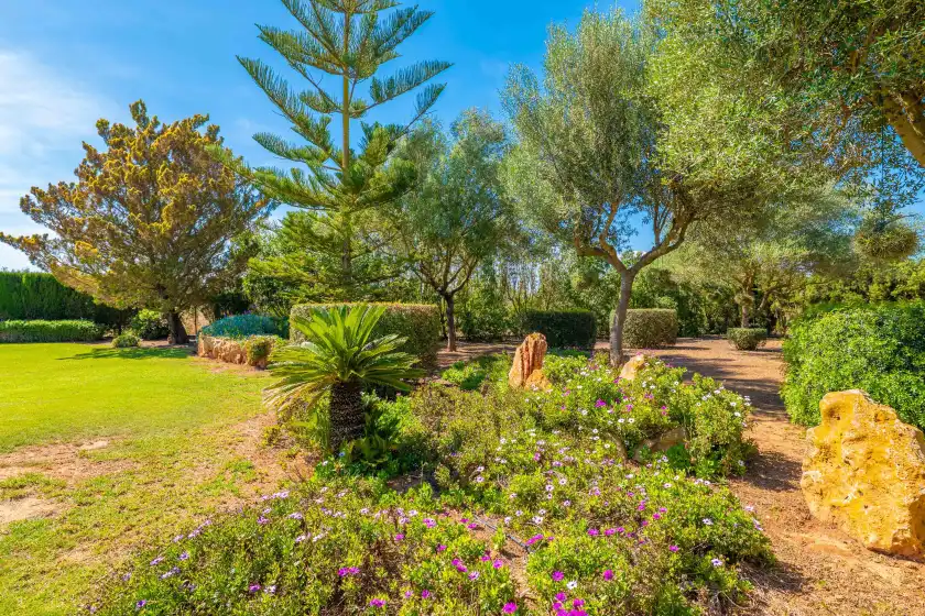 Holiday rentals in Son vanrell (campos), Campos