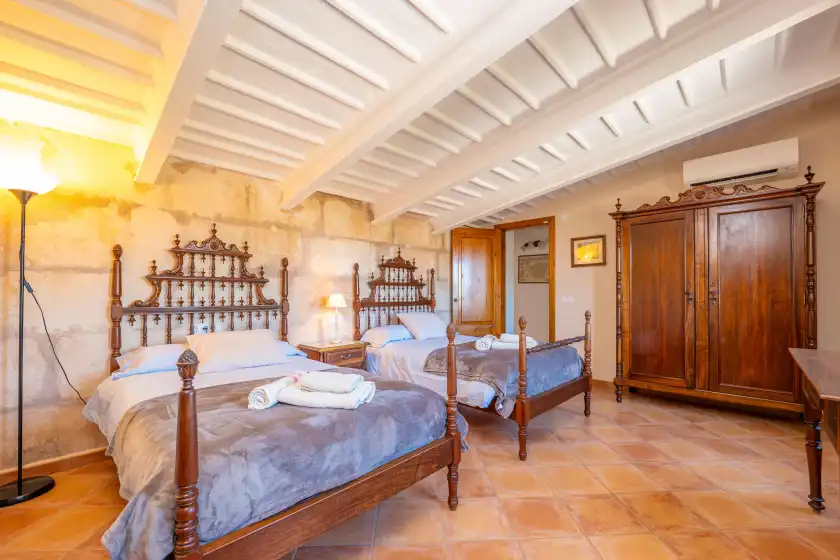 Holiday rentals in Son vanrell (campos), Campos