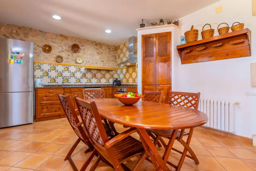 Holiday rentals in Son vanrell (campos), Campos