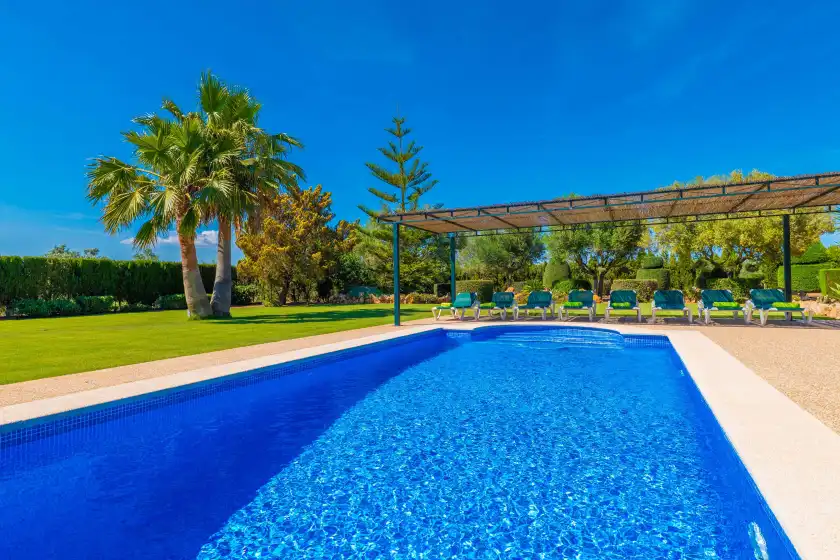 Holiday rentals in Son vanrell (campos), Campos