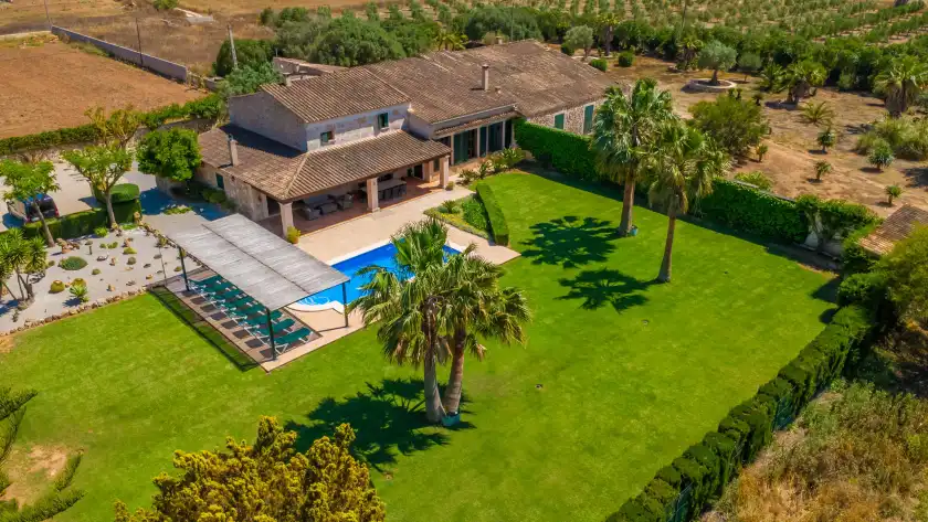 Holiday rentals in Son vanrell (campos), Campos