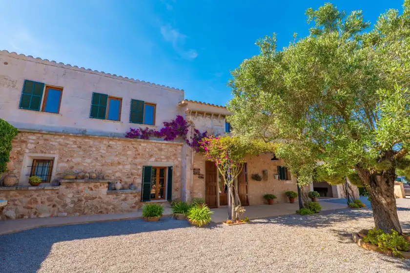 Holiday rentals in Son vanrell (campos), Campos