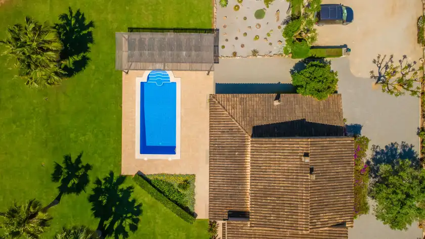 Holiday rentals in Son vanrell (campos), Campos