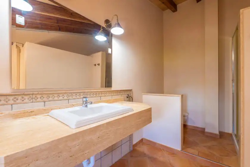 Holiday rentals in Son vanrell (campos), Campos