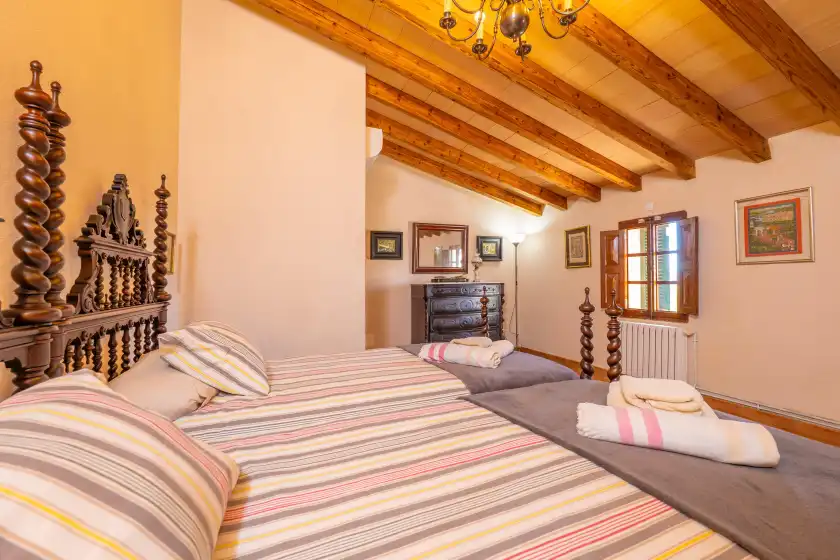 Holiday rentals in Son vanrell (campos), Campos