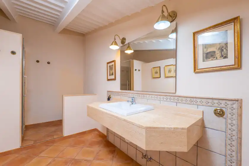 Holiday rentals in Son vanrell (campos), Campos