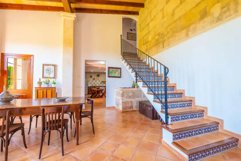 Holiday rentals in Son vanrell (campos), Campos