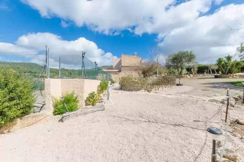 Alquiler vacacional en La cigarra can carrasco, Son Macià