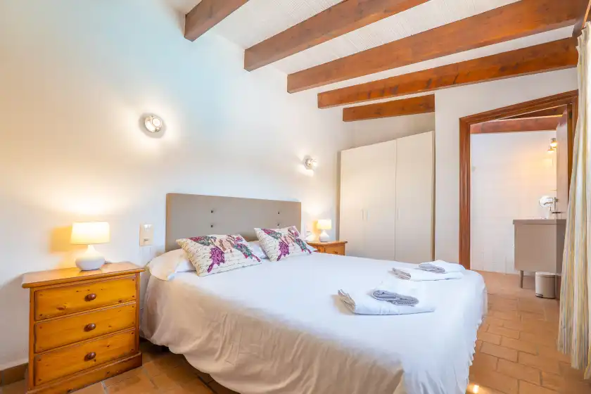 Ferienhaus auf Casa margarita, Andratx