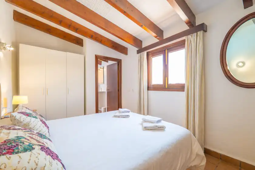 Ferienhaus auf Casa margarita, Andratx