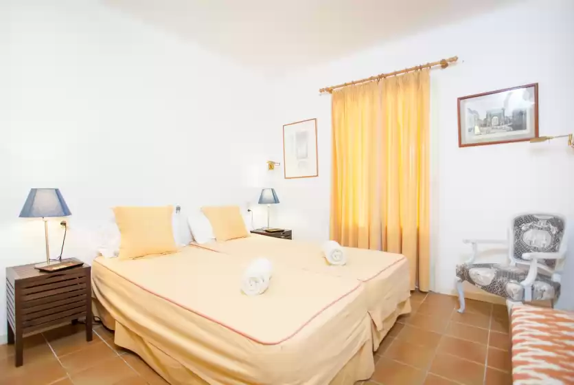 Holiday rentals in Villa romana bonaire, Mal Pas - Bonaire