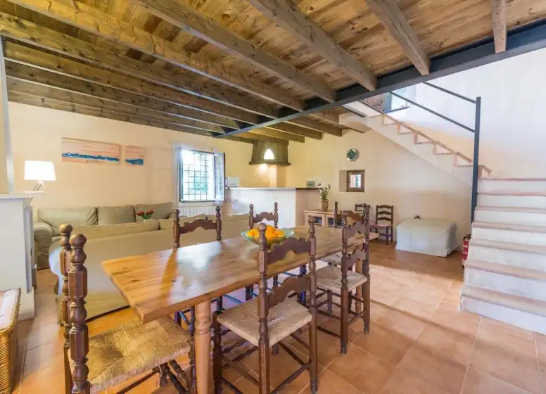 Alquiler vacacional en Son vivot - nº5 dúplex apto - adults only, Inca