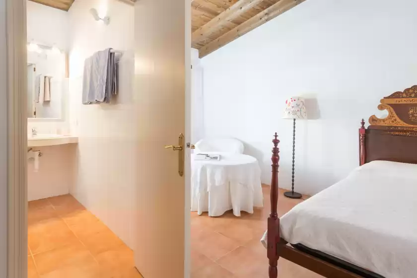 Holiday rentals in Son vivot - nº5 dúplex apto - adults only, Inca