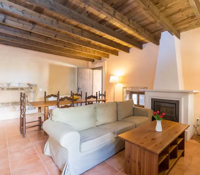 Alquiler vacacional en Son vivot - nº5 dúplex apto - adults only, Inca