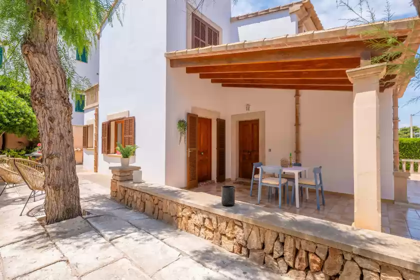 Alquiler vacacional en Can joan