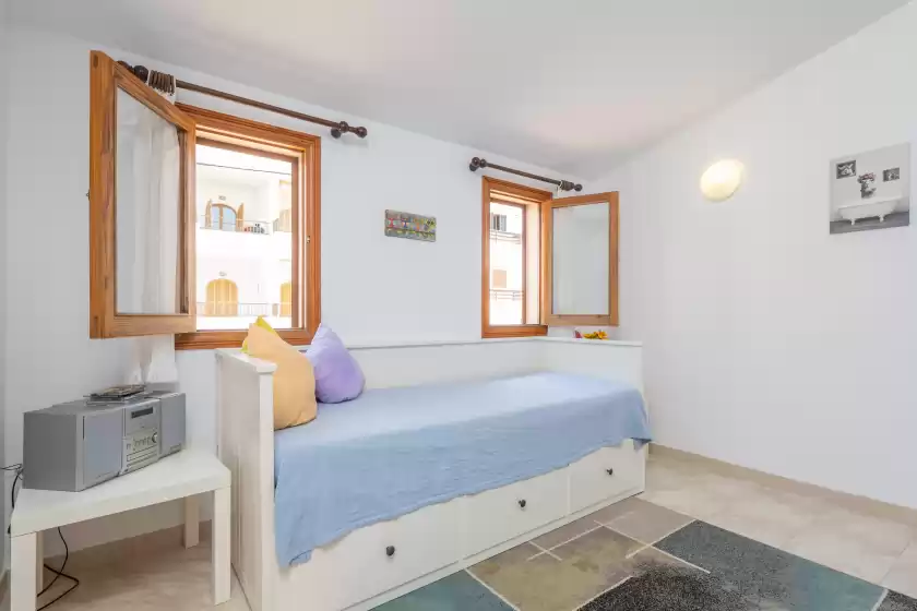Alquiler vacacional en Can joan, Cala Figuera