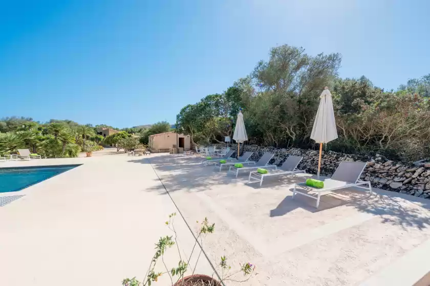 Holiday rentals in Rafal pai, Colònia de Sant Pere