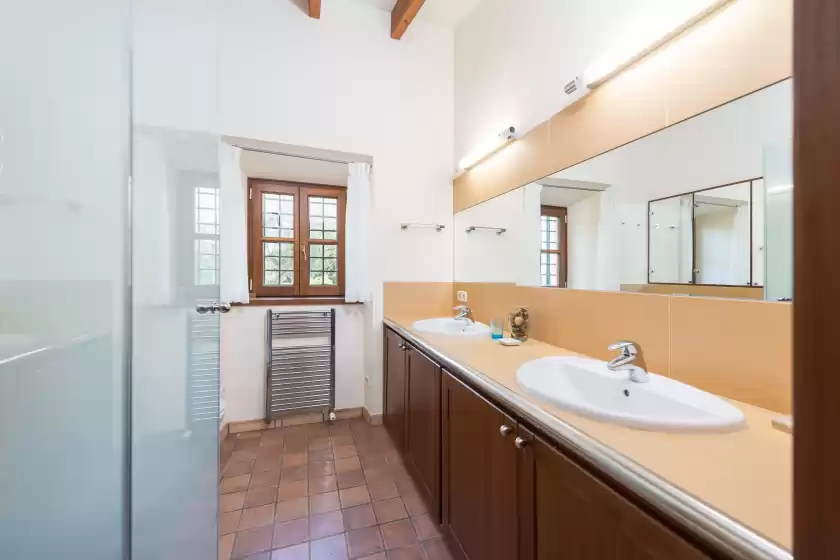 Holiday rentals in Rafal pai, Colònia de Sant Pere