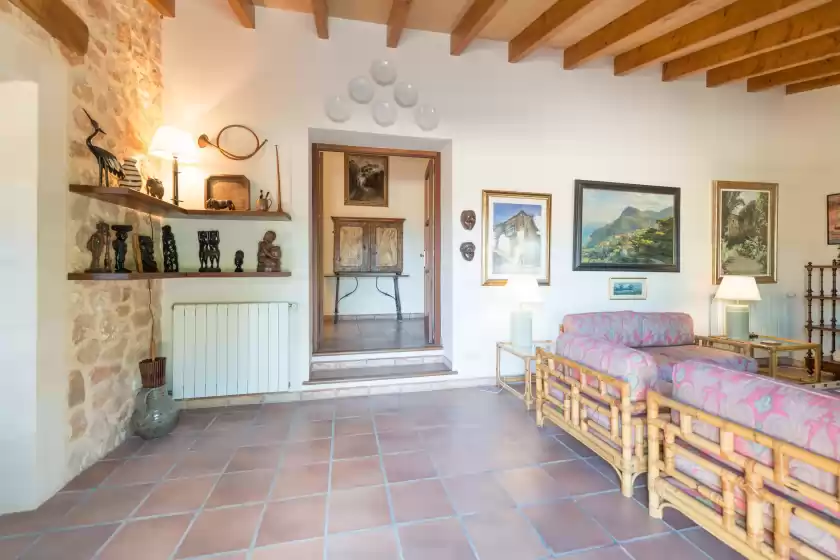 Holiday rentals in Rafal pai, Colònia de Sant Pere