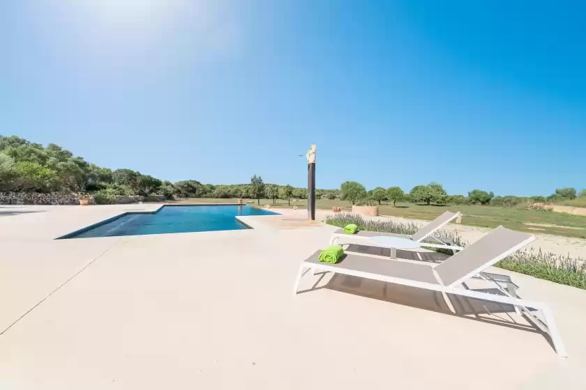 Holiday rentals in Rafal pai, Colònia de Sant Pere