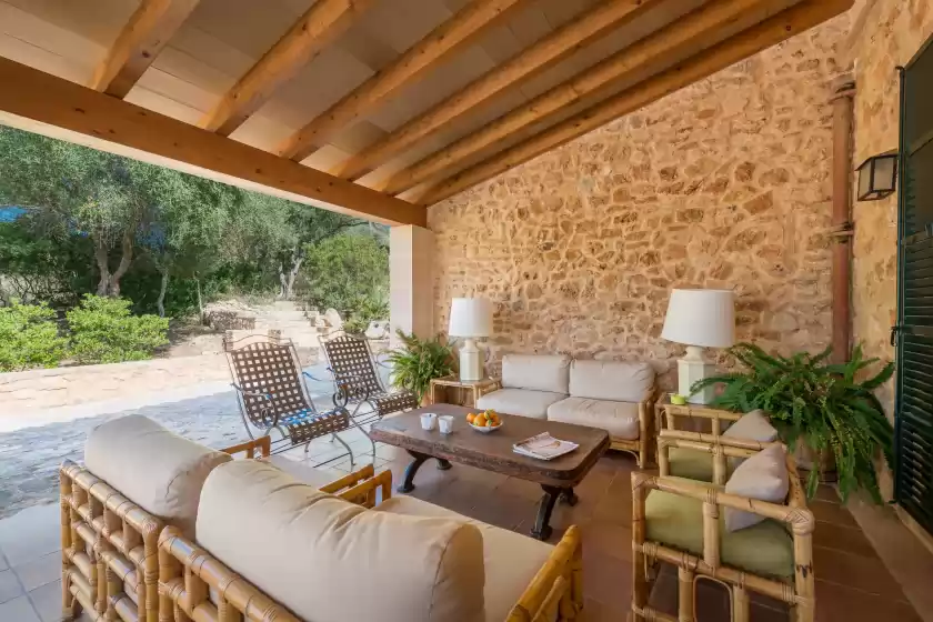 Holiday rentals in Rafal pai, Colònia de Sant Pere