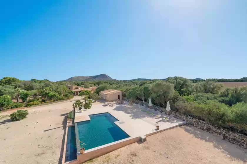 Holiday rentals in Rafal pai, Colònia de Sant Pere