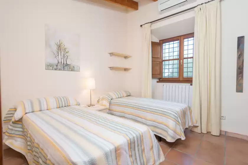 Holiday rentals in Rafal pai, Colònia de Sant Pere