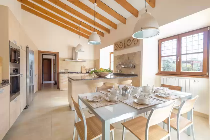 Holiday rentals in Rafal pai, Colònia de Sant Pere