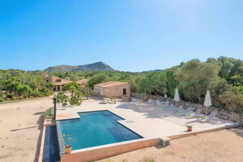 Holiday rentals in Rafal pai, Colònia de Sant Pere