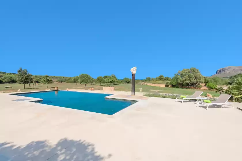 Holiday rentals in Rafal pai, Colònia de Sant Pere