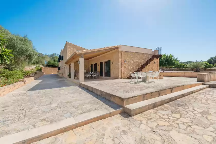 Holiday rentals in Rafal pai, Colònia de Sant Pere