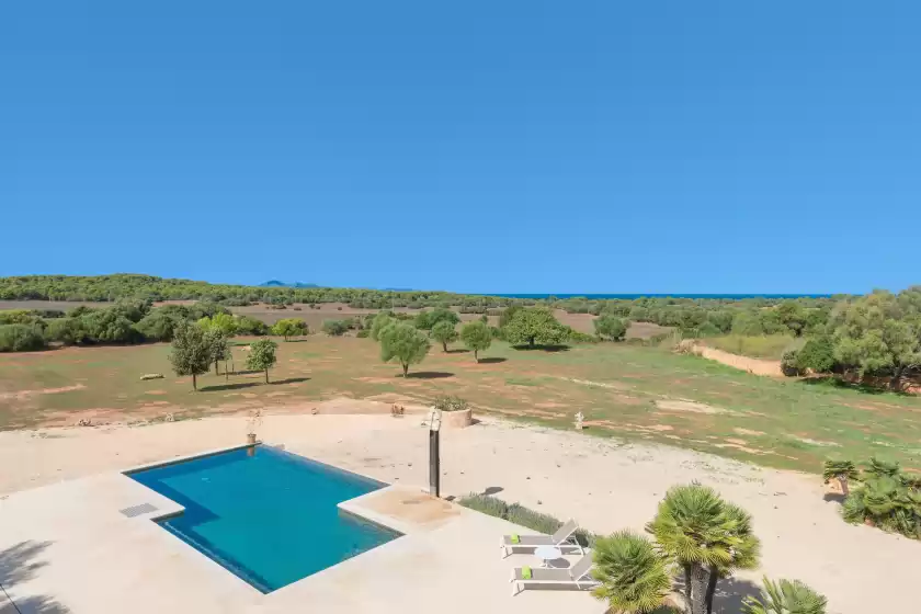 Holiday rentals in Rafal pai, Colònia de Sant Pere