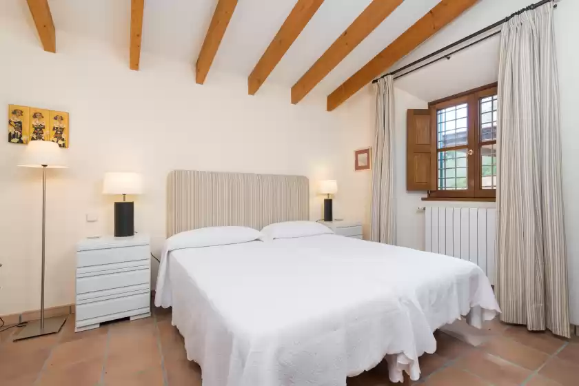 Holiday rentals in Rafal pai, Colònia de Sant Pere