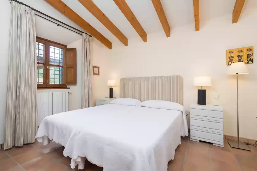 Holiday rentals in Rafal pai, Colònia de Sant Pere