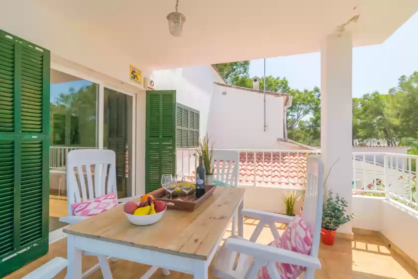Holiday rentals in Casa son veri, s'Arenal