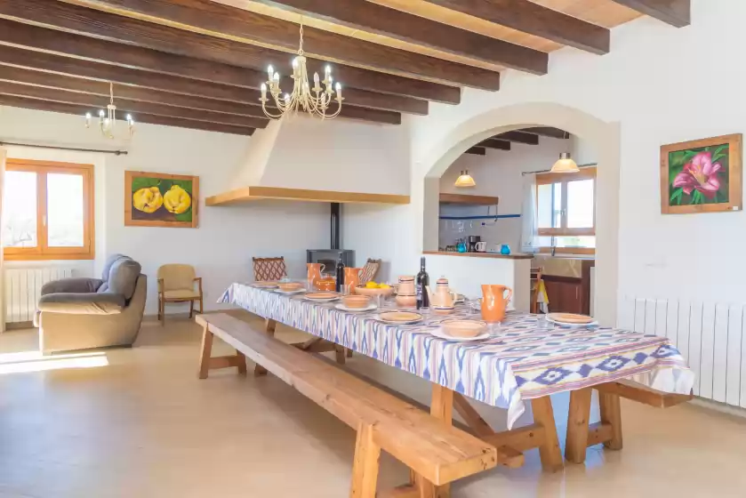 Holiday rentals in Son pujol, Montuïri