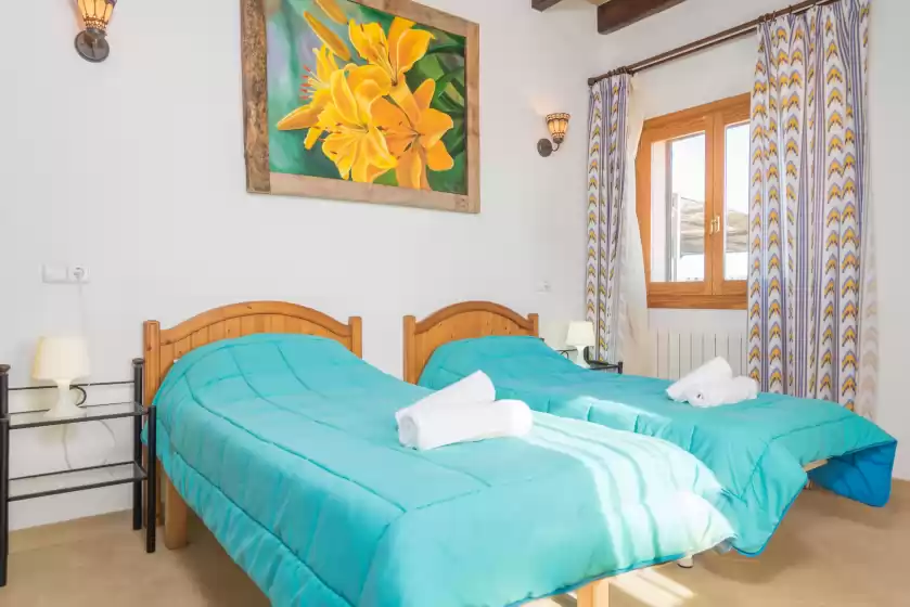 Holiday rentals in Son pujol, Montuïri