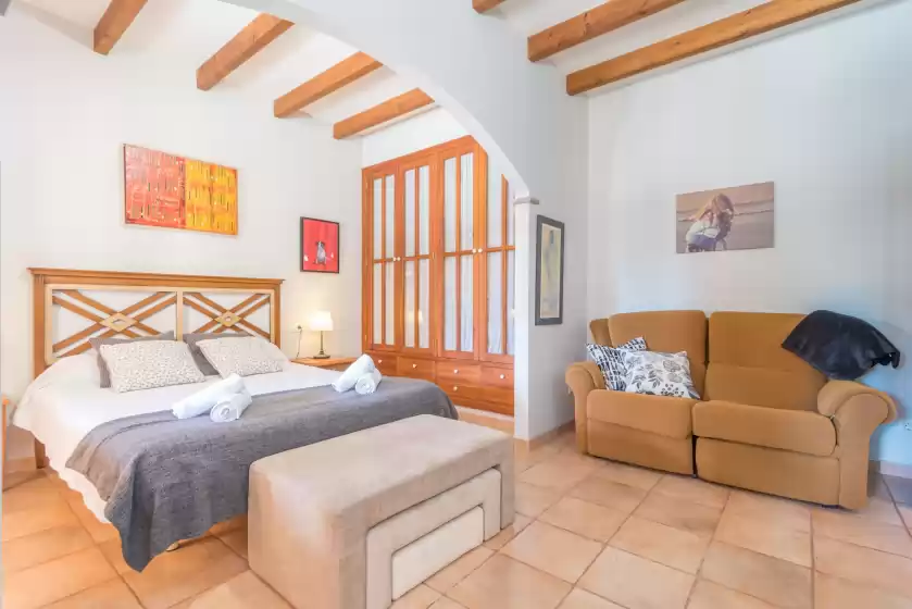 Holiday rentals in Can mistero, Manacor