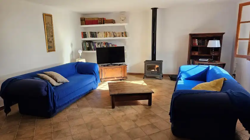 Holiday rentals in Ca na carme (alaronera), Alaró