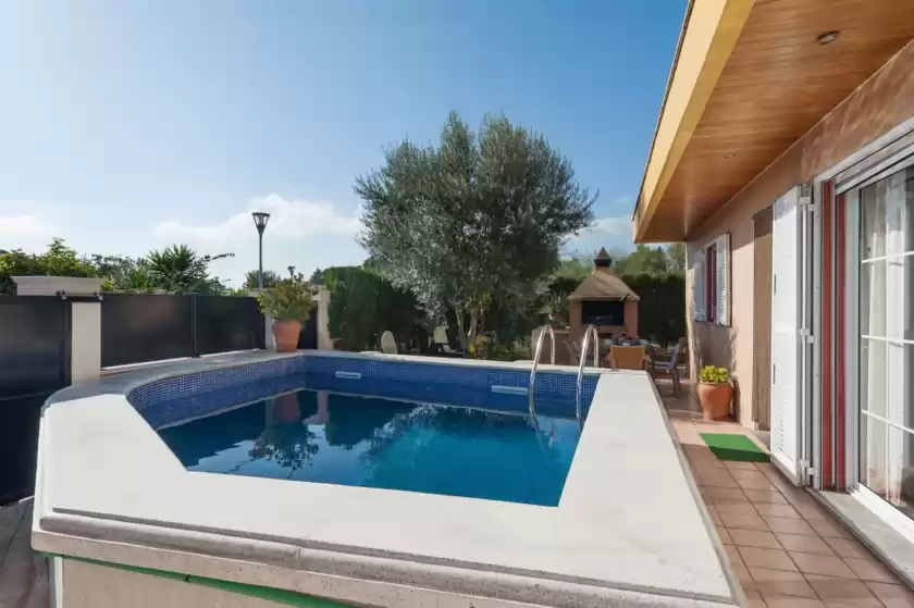 Holiday rentals in Ses oliveres, Alcúdia