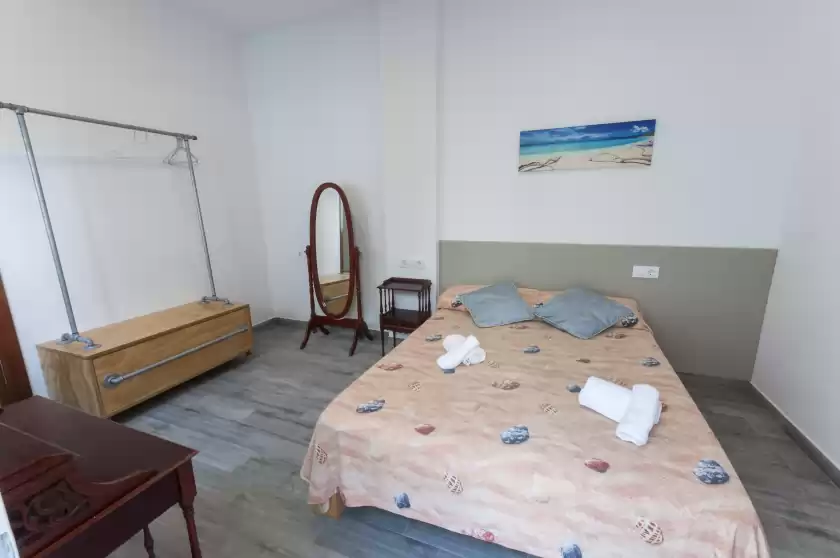 Ferienhaus auf Magia, Urbanització Platja d'Oliva