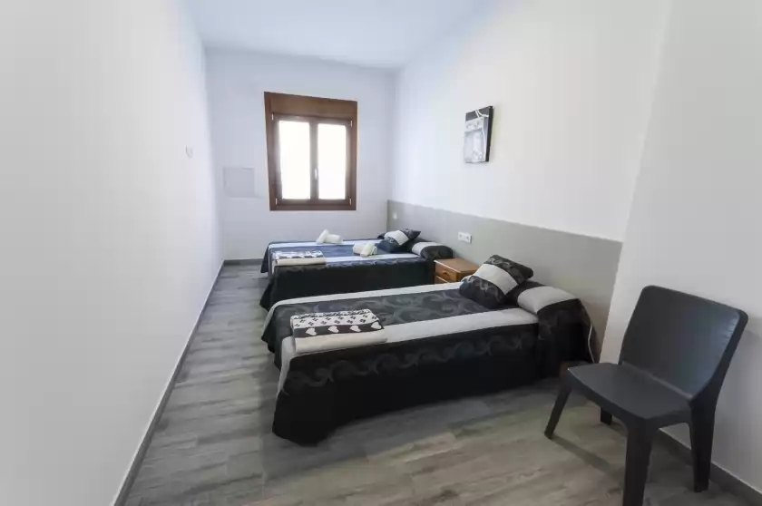 Ferienhaus auf Magia, Urbanització Platja d'Oliva