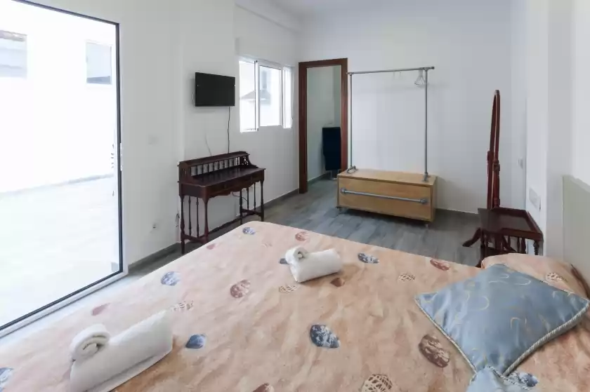 Ferienhaus auf Magia, Urbanització Platja d'Oliva