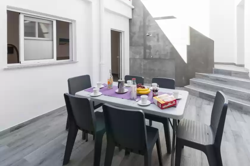 Ferienhaus auf Magia