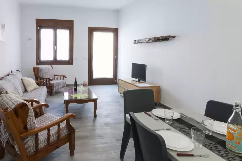 Ferienhaus auf Magia, Urbanització Platja d'Oliva