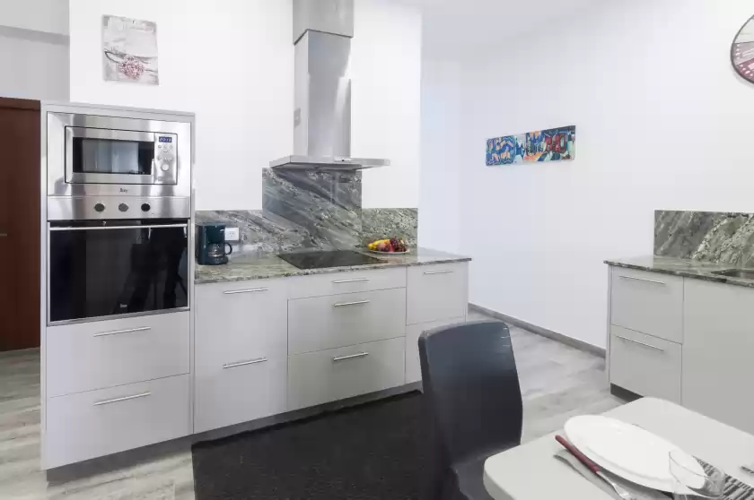 Ferienhaus auf Magia, Urbanització Platja d'Oliva